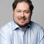 Geoffrey Cain, Managing Partner at Alembic Partners