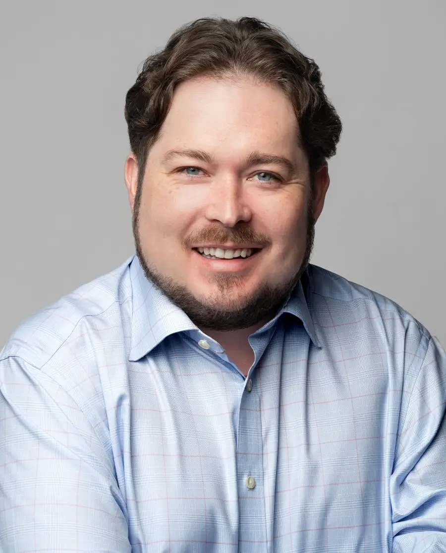 Geoffrey Cain, Managing Partner at Alembic Partners